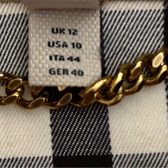 Burberry Kensington long trenchcoat - Picture 6 of 10